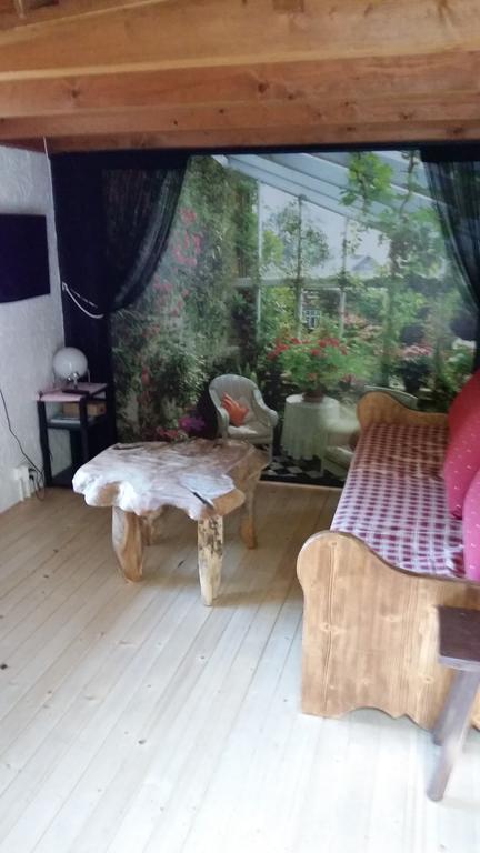 Chalet L'Ourson Villa Chamonix Dış mekan fotoğraf