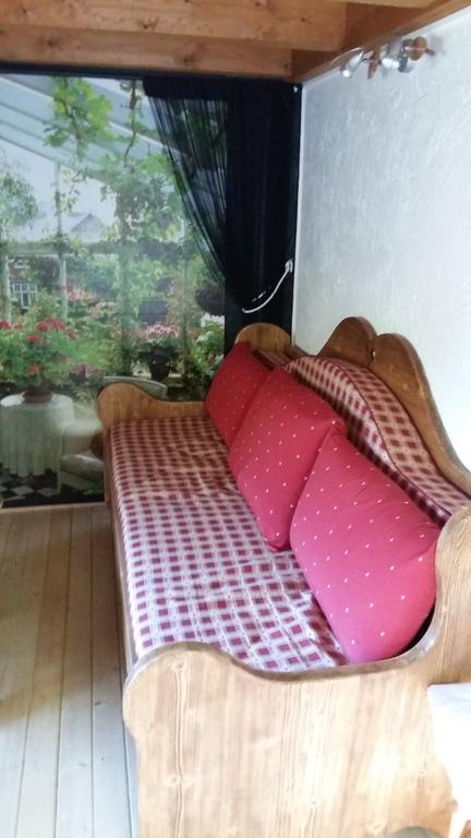 Chalet L'Ourson Villa Chamonix Dış mekan fotoğraf