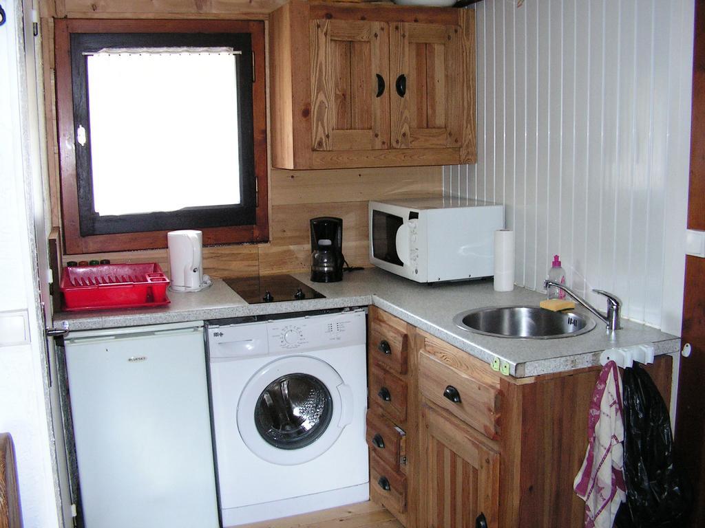 Chalet L'Ourson Villa Chamonix Dış mekan fotoğraf